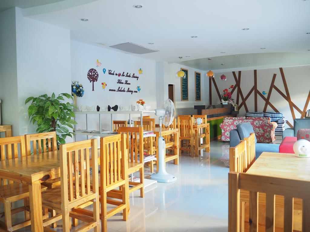 Hotel Le Lerts Living Khon Kaen Bagian luar foto